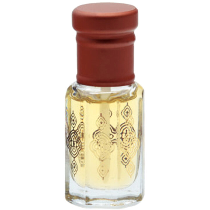 Similar perfume 237590